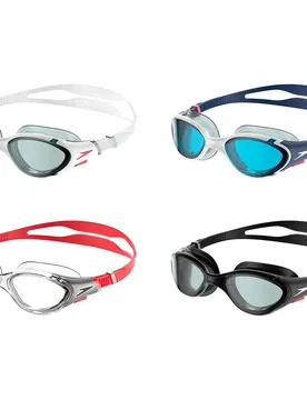 Biofuse 2.0 Swimming Goggles Assorted Assorted Colours One Size Men,Women - Speedo - FashionsVida