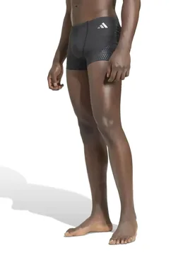 Speedtech Swimming Boxer Black / Carbon M Men - Adidas - FashionsVida