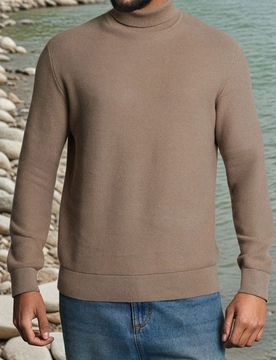 Sinsay - Dolcevita basic - talpa