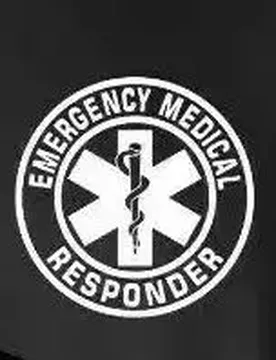 First Responder EMR Emergency Paramedic T-Shirt 100% Cotton O-Neck Summer Short Sleeve Casual Mens T-shirt Size S-3XL - Aliexpress - FashionsVida
