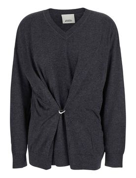 Isabel Marant Pullover Chiraz