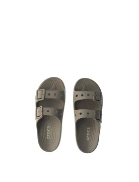 Crocs Ciabatte in gomma CORDA 6 - Crocs - FashionsVida