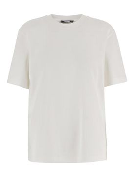 La T-shirt della collezione