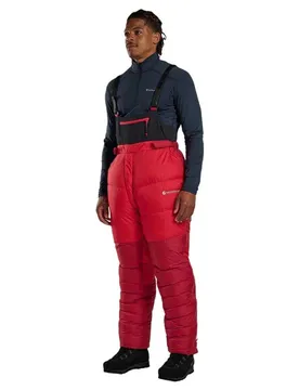 Pantalon Apex 8000 Adrenaline Red M Homme