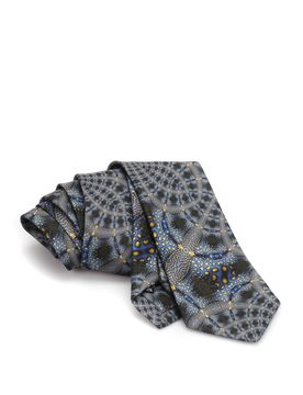 Cravatta Canazei in cashmere