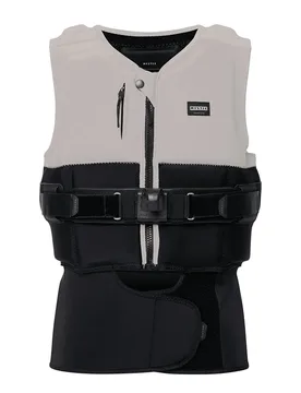 Gilet De Sauvetage Endure Wing Impact Dirty White XL unisex - Mystic - FashionsVida