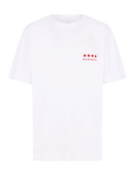 Givenchy 4G T-Shirt