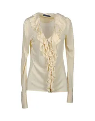 Camisa Mujer Beige XL Mujer