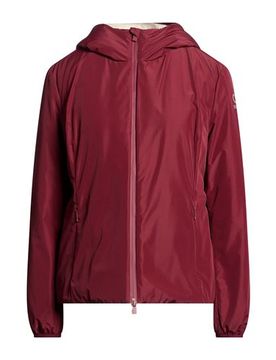 Jacke & Anorak Damen Ziegelrot L,M,S,XS Damen