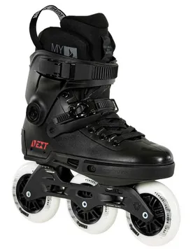 Patins En Ligne Next Core 100 Black EU 36-37 Homme