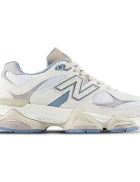 Uomo - Sneakers Blu - Taglia 44 - Pelle 44 - New Balance - FashionsVida
