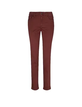 Pantaloni SHAKIRA rosso scuro 38L - Brax - FashionsVida