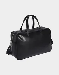 Holdall - Nero, nero nero Uomo taglia 1 Taglia