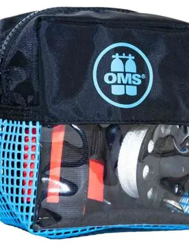 Oms Set Safety 3.3