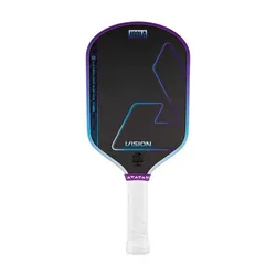 Hyperion Vision 16mm Pickleball Paddle Storm Blue UNICA