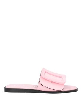 BOYY Sandale Damen Rosa 36 Damen