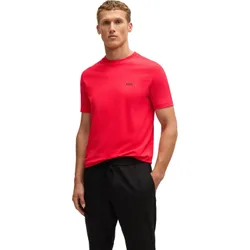 HUGO BOSS T-Shirt Tee, rot xl