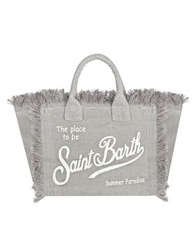 Borsa grande - 471023 - Beige