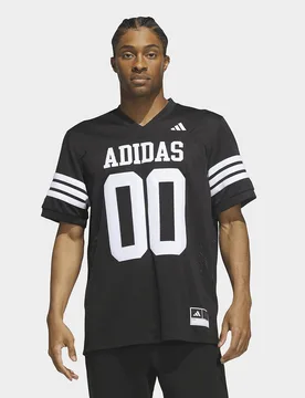 Mens Maglia Branded Icon - Nero, nero nero Uomo taglia XL - Adidas - FashionsVida