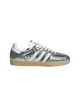 Zapatillas SAMBA OG plata 37 1/3
