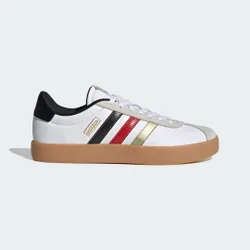 SCARPE VL COURT 3.0 44 2/3 Cloud White / Core Black / Gold Metallic