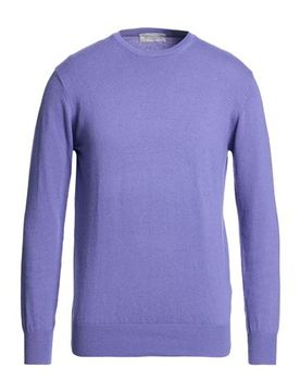 Pullover Herren Lila 48,54 Herren