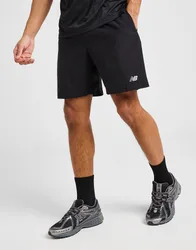 Essential Running Shorts - Herren, Schwarz - male - Size: XS