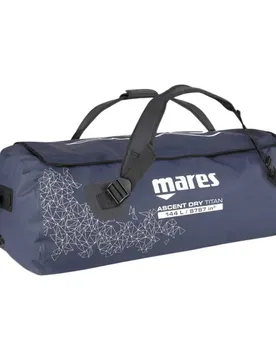 Borsa Per Attrezzatura Ascent Titan