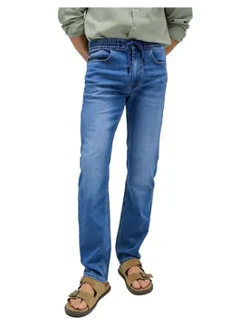Jeans 21009053 Medium Light 29