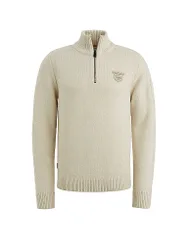 Jersey Troyer beige XXXL