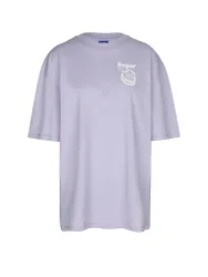 Hugo Camiseta morado S