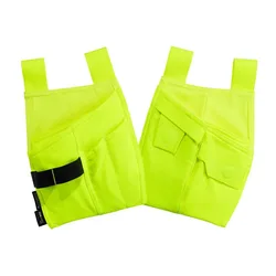 Poche Suspendue Complete 19050 Hi-Vis Yellow One Size