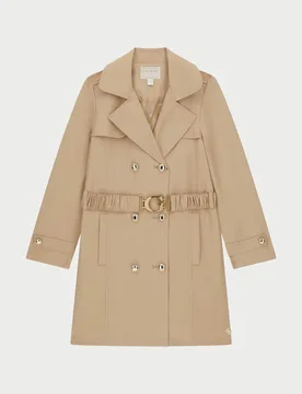 Guess Giacconi Beige - Guess - FashionsVida
