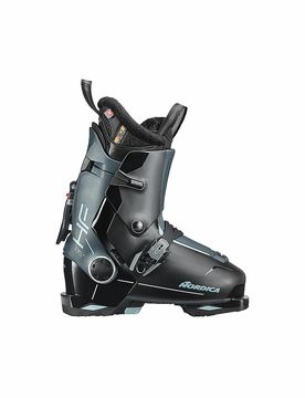 Chaussures de ski HF 85 W (GW) noir 26,5 (40)