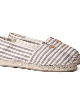 Espadrillas Blanes-dd Taupe EU 47