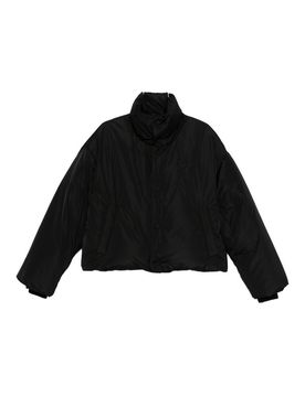 Ami Paris Piumino A Collo Alto