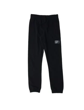Vans Pantalone in felpa NERO L - Vans - FashionsVida