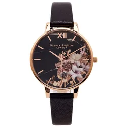 Olivia Orologio Da Donna Ob16cs01 Pink / Black / Black One Size