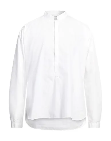 Dnl Camisa Hombre Blanco 42 Hombre - Dnl - FashionsVida