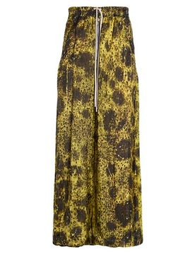 Pantalones Hombre Verde lima 48 Hombre