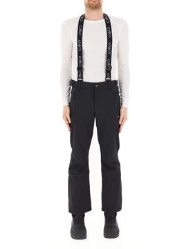 CMP Pantalone da sci NERO 56