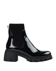 Botines de caña alta Mujer Negro 38,41 Mujer