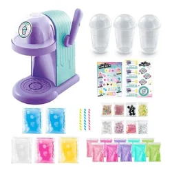 Macchina Per Bevande Slime Presso