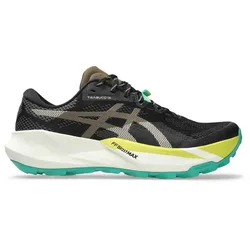 Gel-trabuco 14 Trail Running Shoes Black / Clay Canyon UK 9.5 Men