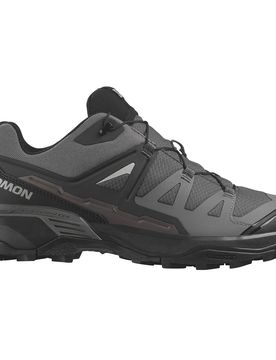 X ultra 360 zapatilla trekking hombre Negro (44)