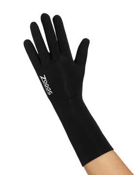 Zoggs Gants En Néoprène 2 Mm