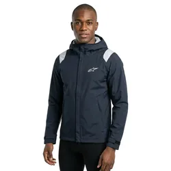 Bicycle Giacca A-dura Black