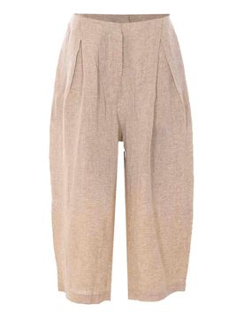Pantaloni Bronzo