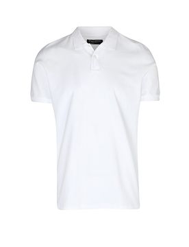 Marc O'Polo Polo blanco L
