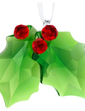 Joyful Decorazione Agrifoglio OS